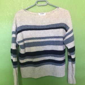 Old navy sweater